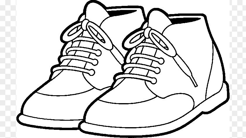 Baby Shoes Pics Shoe Sneakers Converse Black And White Clip Art PNG