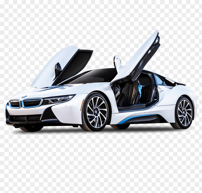 Bmw 2016 BMW I8 Personal Luxury Car Vehicle PNG