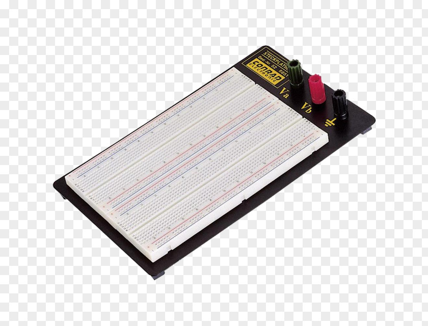 Breadboard Electronics Electronic Test Equipment A4 Millimeter PNG