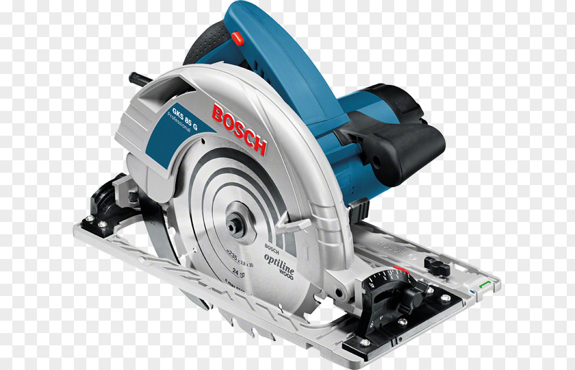 Circular Saw Power Tool Robert Bosch GmbH PNG