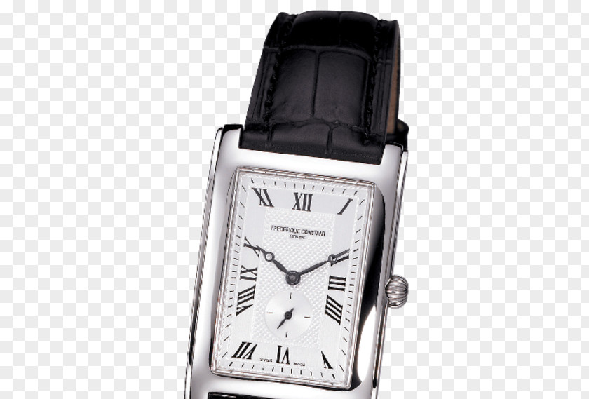 Constant Watch Frédérique Clock Ra'anana Breitling SA PNG