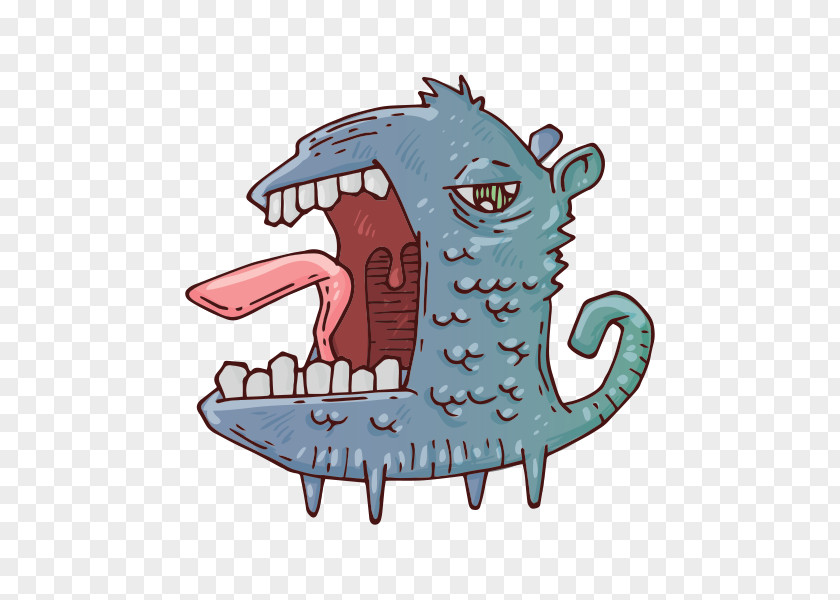 Creature Cartoon Illustration Clip Art Image Graphic Design Stock Photography PNG