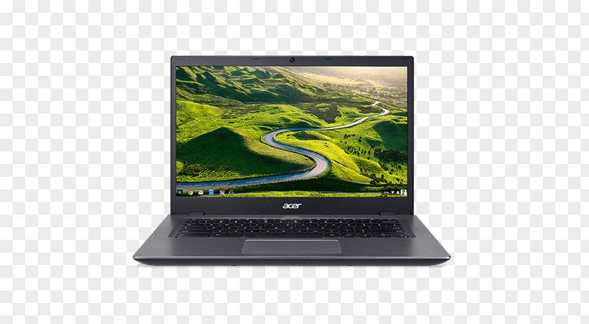 Enterprise Single Page Laptop Intel Core I3 Acer Chromebook 14 CB3 Celeron PNG