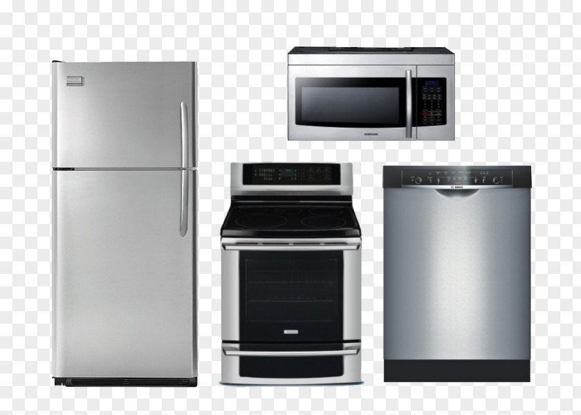 Kitchen Cooking Ranges Home Appliance Electrolux Gas Stove PNG