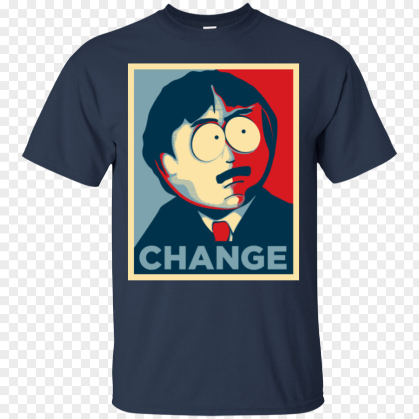Randy Savage T-shirt And Sharon Marsh Stan South Park: The Fractured But Whole Eric Cartman PNG
