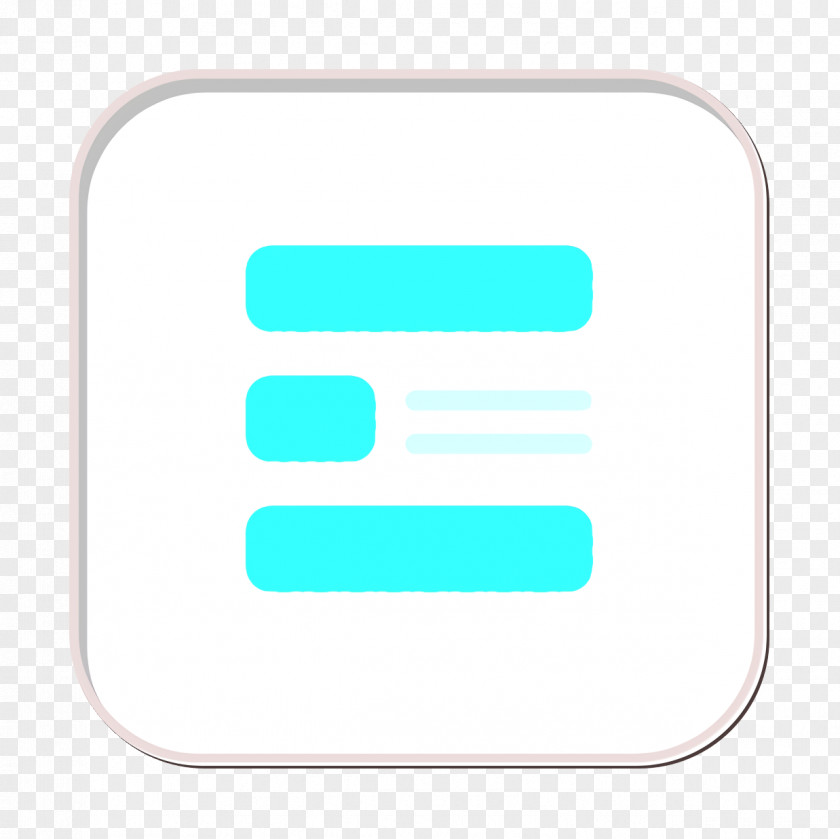 Ui Icon Wireframe PNG