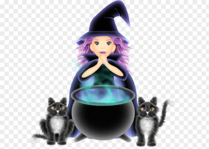 Witch Animaatio Witchcraft PNG