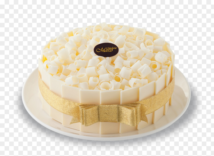 ิbakery Milk Fudge Cheesecake Cream PNG