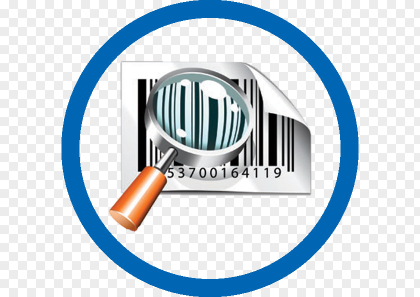 Barcode Scanners Cargo Image Scanner Transport PNG