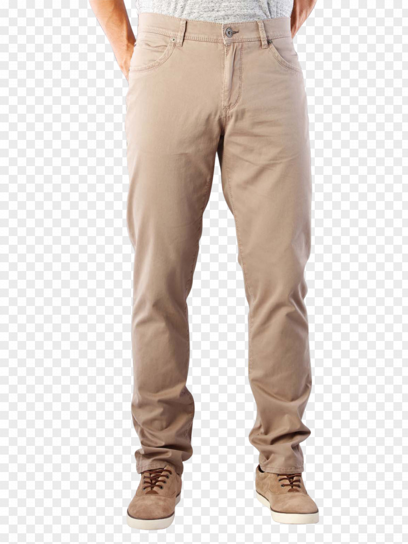 Beige Trousers Pepe Jeans Denim Pants G-Star RAW PNG
