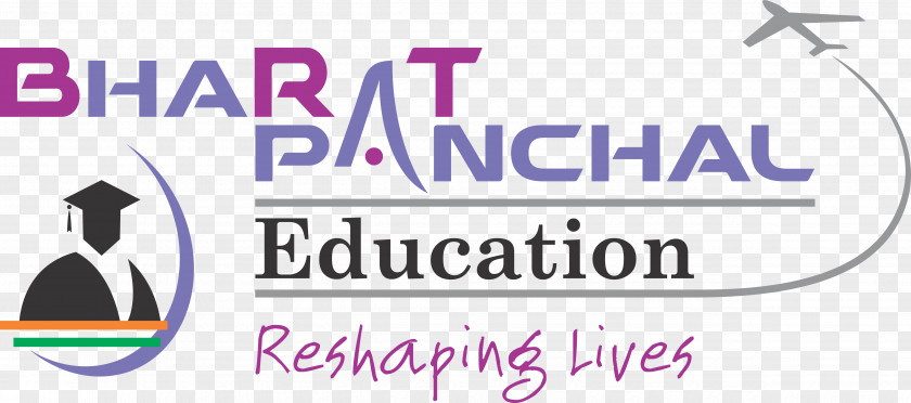 Bharat Panchal Institute Education Pvt. Ltd Logo Brand PNG