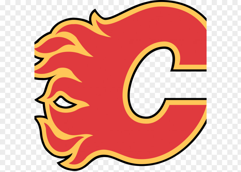 Calgary Flames Logo 2018–19 Season National Hockey League Ice Vancouver Canucks PNG