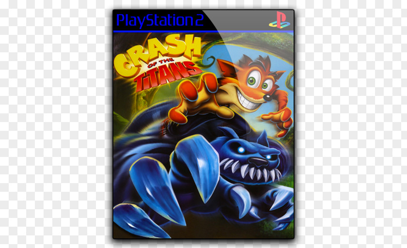 Crash Of The Titans PlayStation 2 Xbox 360 Bandicoot: Wrath Cortex Crash: Mind Over Mutant PNG