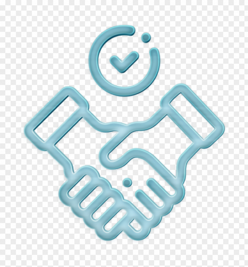 Deal Icon Marketing PNG