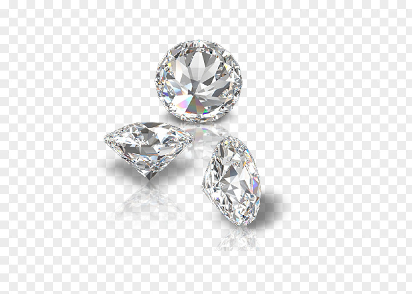 Diamond Gemstone Image Jewellery PNG