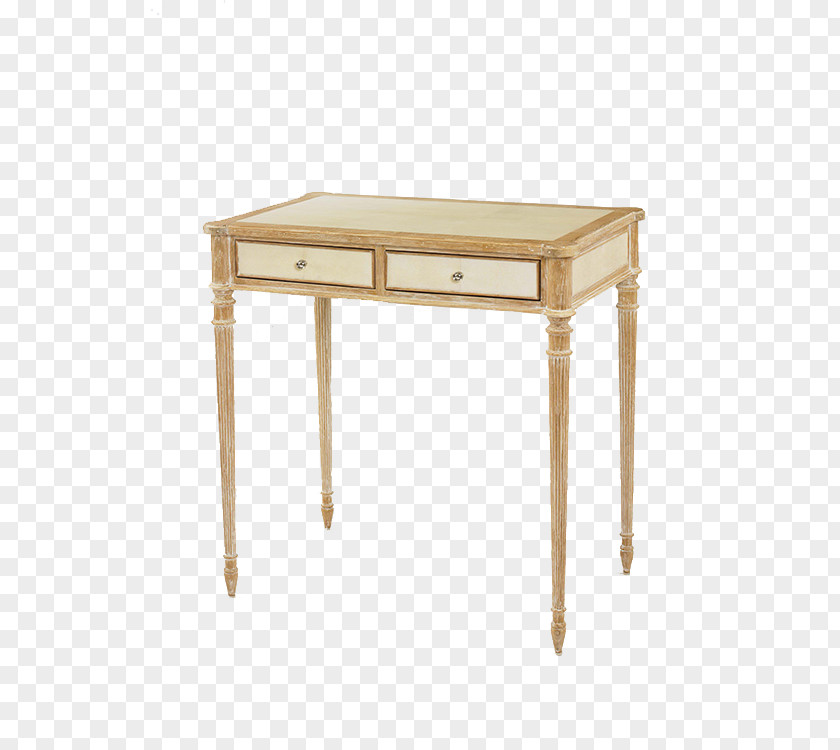 Few Tables Cartoon Several Patterns Table Desk Drawer Rectangle PNG