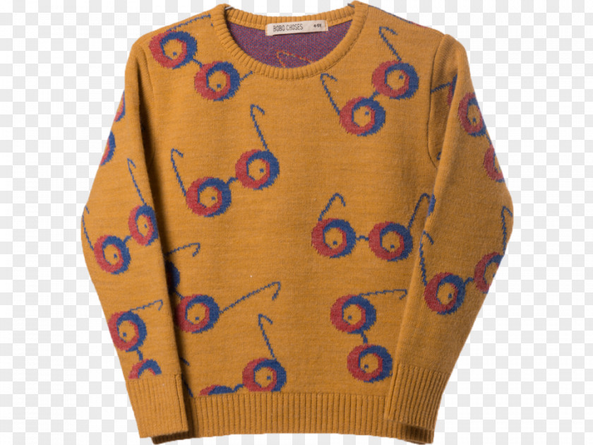 Intarsia Sweater T-shirt Clothing Child Knitting PNG