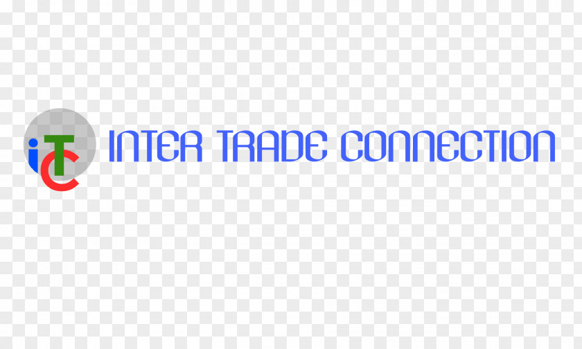 International Trading Logo Brand Organization Font PNG