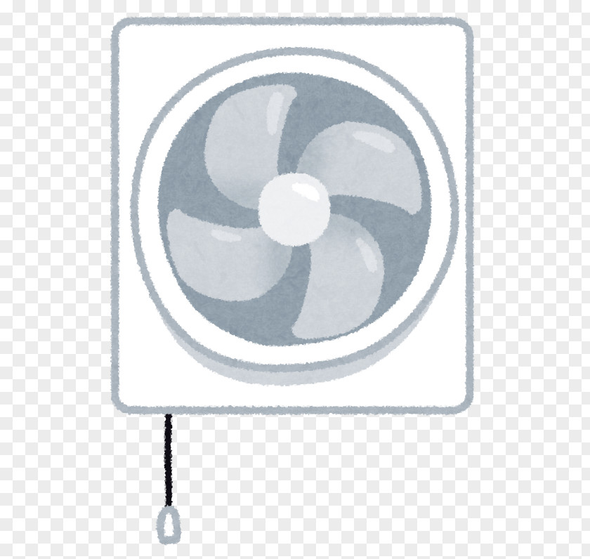 Kitchen 換気扇 Room Clothes Line Laundry PNG