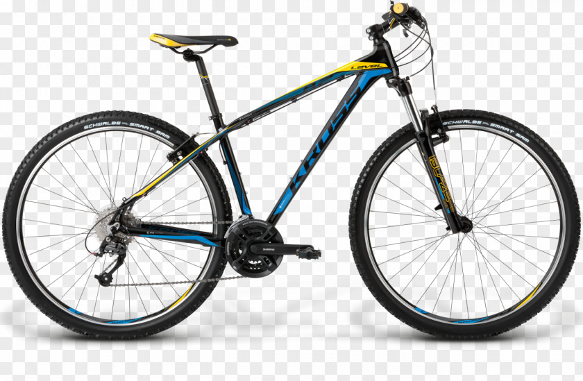 Kross Sa Giant Bicycles Scott Sports Cycling Mountain Bike PNG