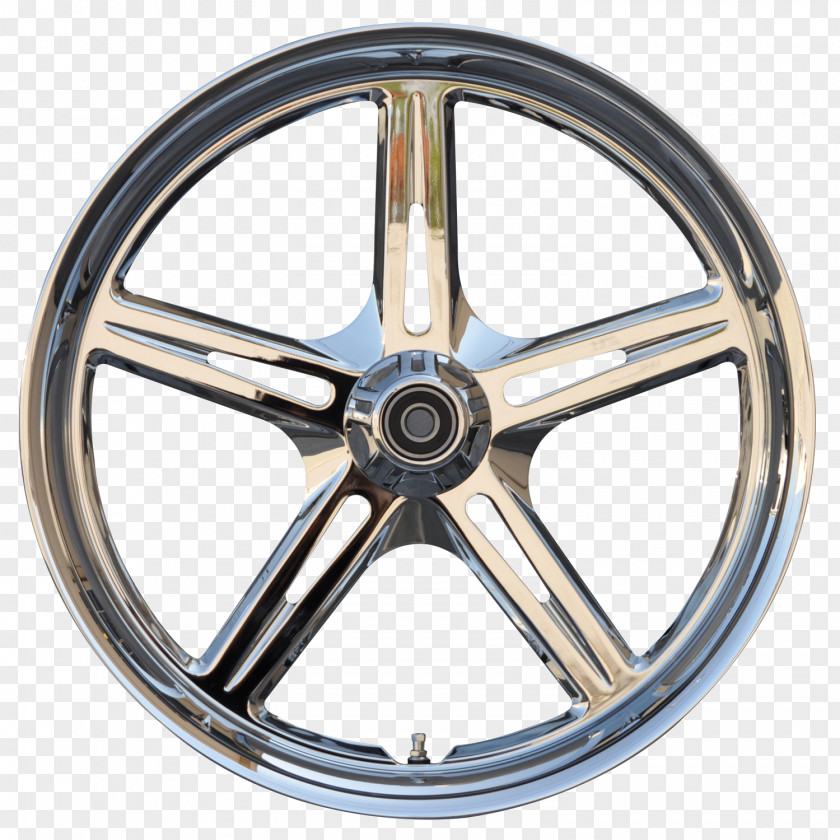 Motorcycle Alloy Wheel Spoke Bicycle Wheels Custom PNG