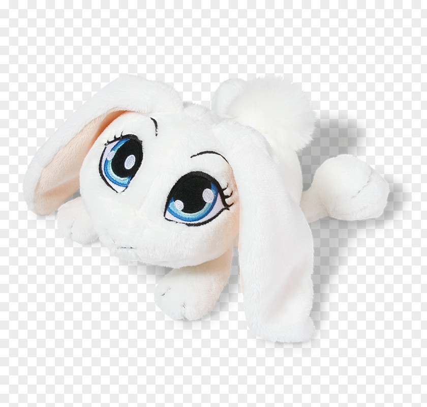 Puppy Plush Leporids Stuffed Animals & Cuddly Toys NICI AG PNG