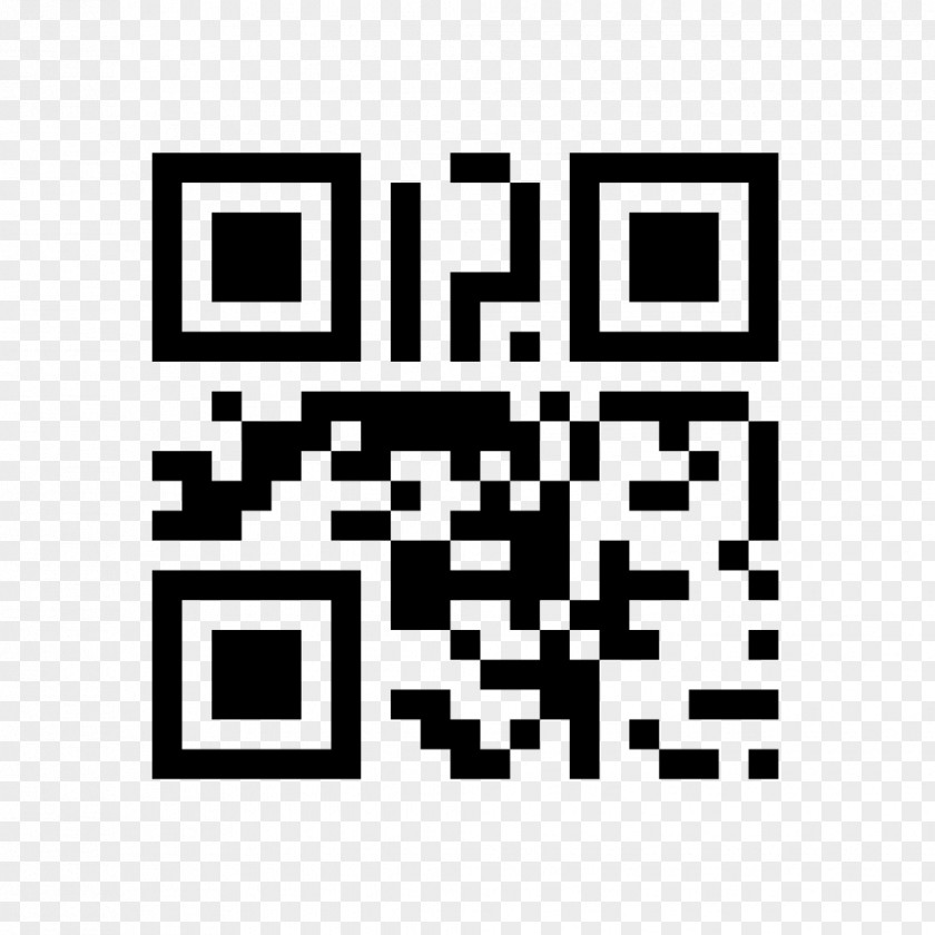 Qr Code QR Barcode Scanners Business Cards PNG