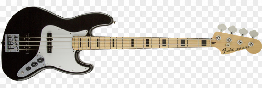 Rickenbacker Bass Body Fender Geddy Lee Signature Jazz Standard V '70s American Professional PNG