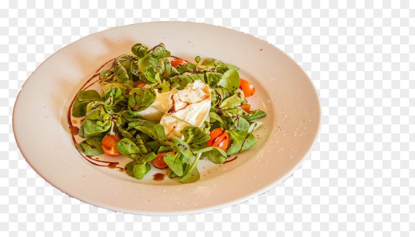 Salad Thai Cuisine Vegetarian Recipe Leaf Vegetable PNG