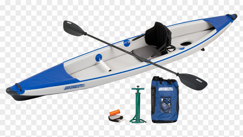 Sea Eagle RazorLite 393rl Kayak Outdoor Recreation Paddling PNG