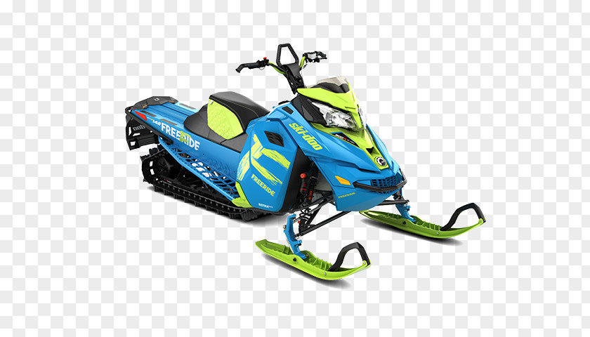 Ski-Doo Action Power Snowmobile Central Service Station Ltd Lou's Small Engine PNG