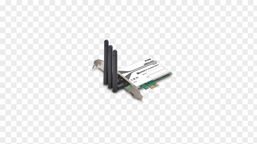 SMC Networks EliteConnect SMCANT-DIFP18 Network Cards & Adapters D-Link Aerials Electronics PNG