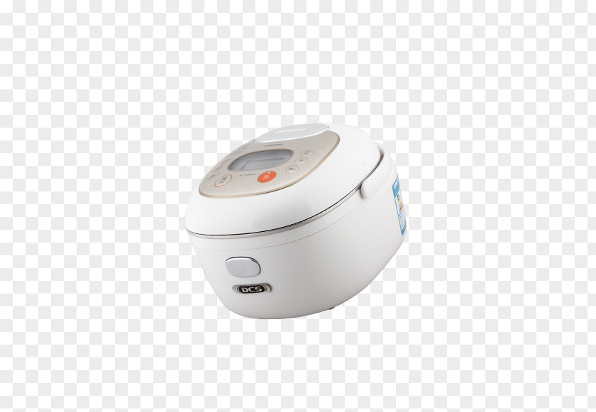 Toshiba Smart Rice Cooker Electric PNG