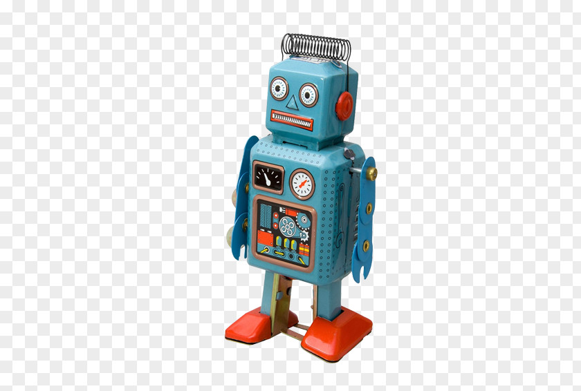 Toy Robot Spielzeugroboter Rescue Robotshop PNG