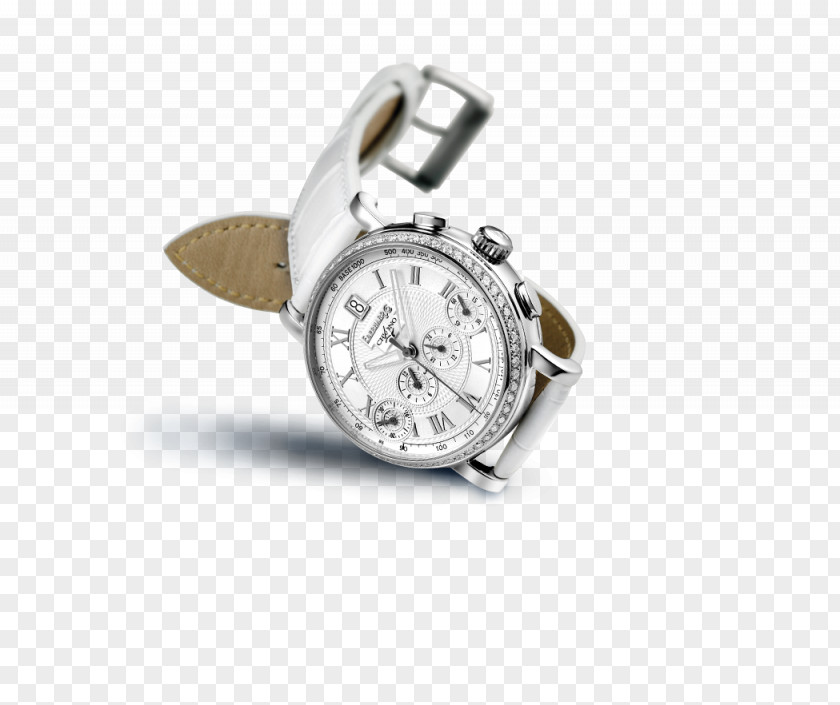 Watch Strap Eberhard & Co. PNG