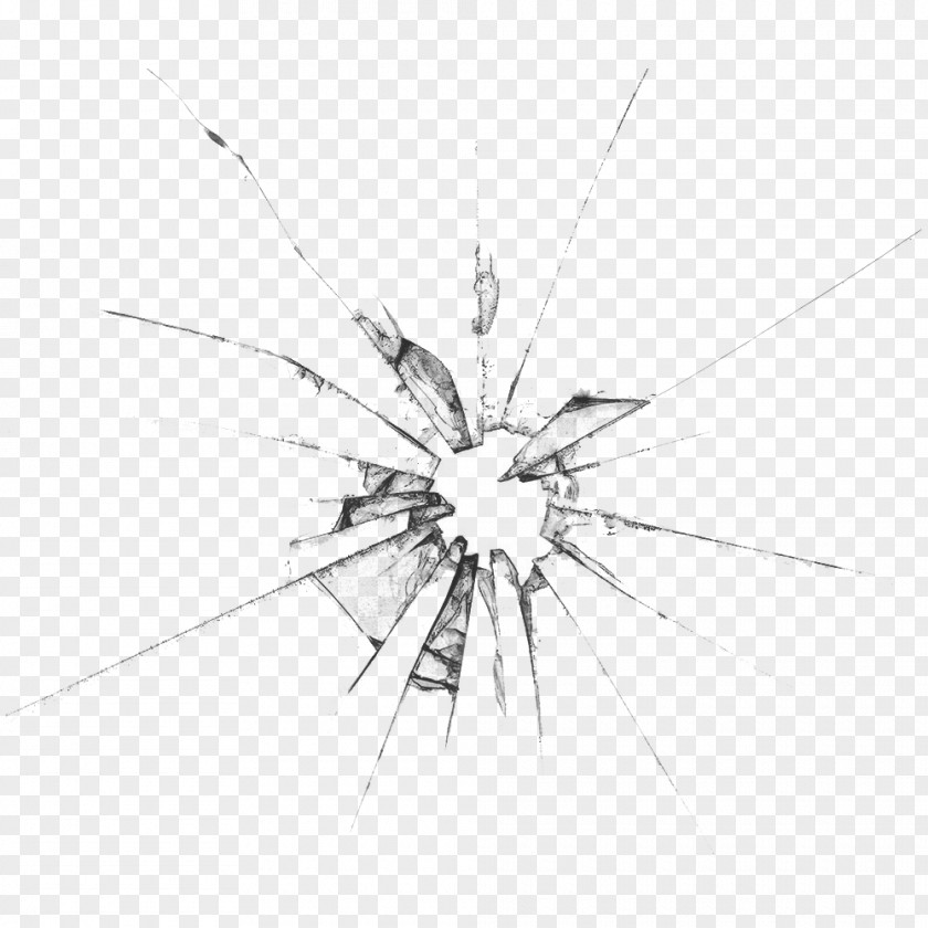 Broken Glass PNG glass clipart PNG