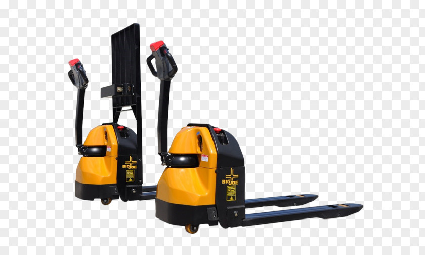 Carrying Tools Pallet Jack Forklift Material-handling Equipment PNG