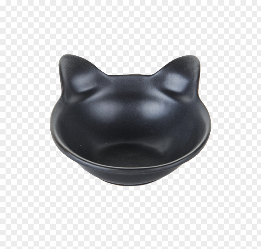 Dog Bowl Cat Ceramic Mess Kit Tableware PNG