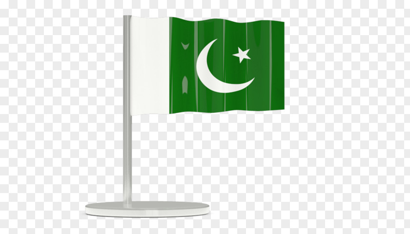 Flag Of Pakistan PNG