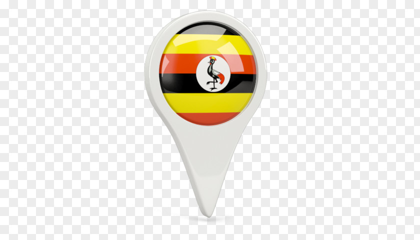 Flag Of Uganda PNG