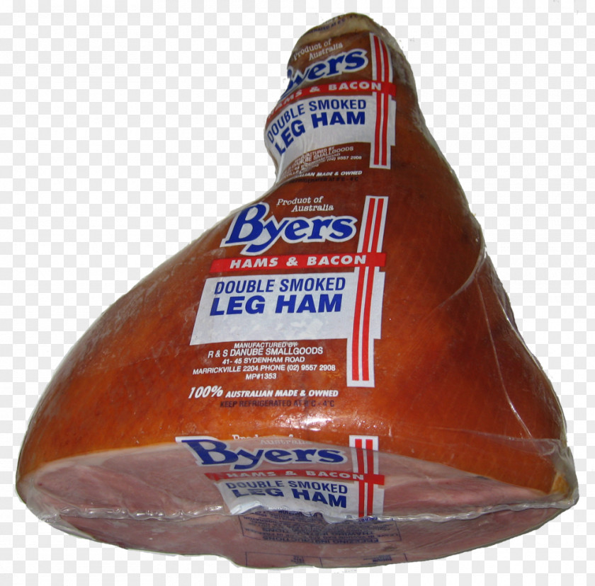Ham Bayonne Christmas Half Hock PNG