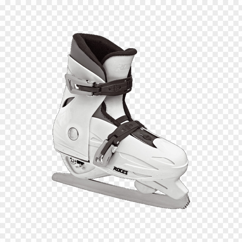 Ice Skates Roces Skating In-Line Ski Boots PNG