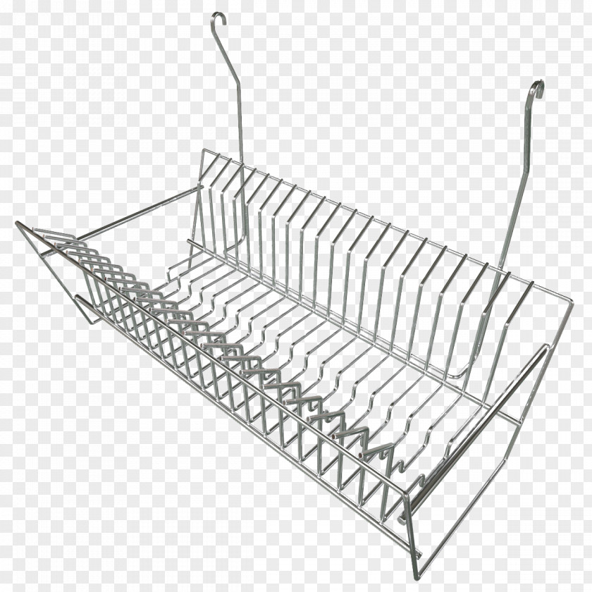 Long Wall Hook Iron Rack 3D Computer Graphics Wavefront .obj File Autodesk 3ds Max Bowl Plate PNG