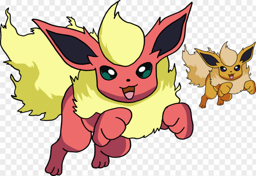 Pokémon HeartGold And SoulSilver Flareon Eevee Espeon PNG