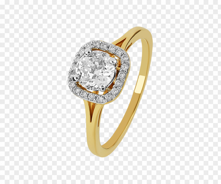 Polish Currency 1800s Engagement Ring Orra Jewellery Diamond PNG