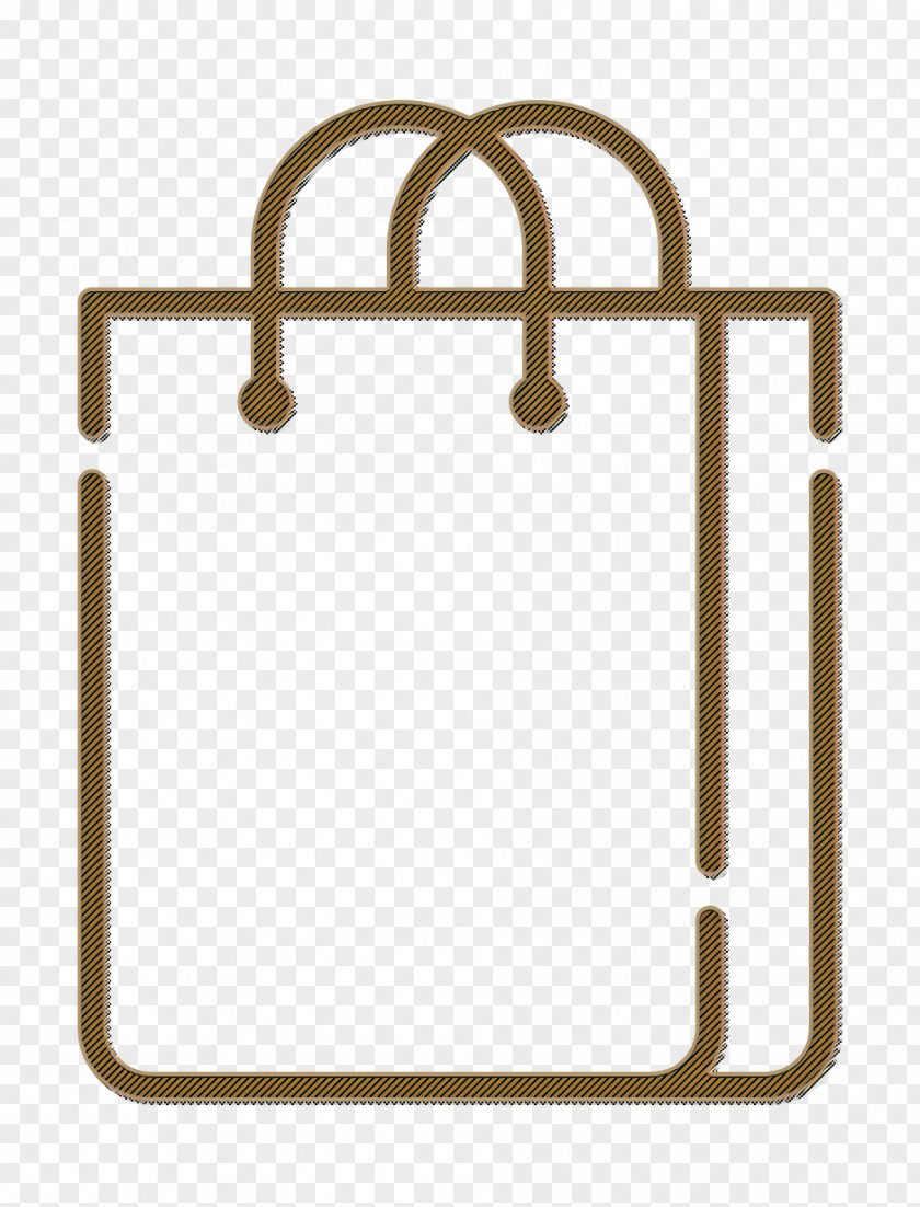 Shopping Bag Icon Happiness PNG