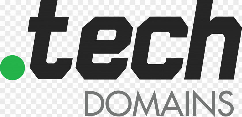 Tech Domain Name Registrar Technology Generic Top-level Web Hosting Service PNG