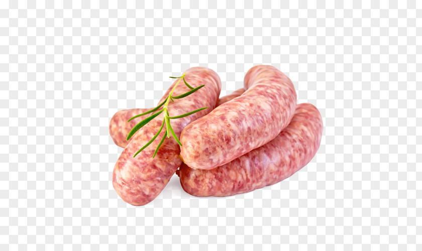 Bacon Barbecue Sausage Pork Meat PNG