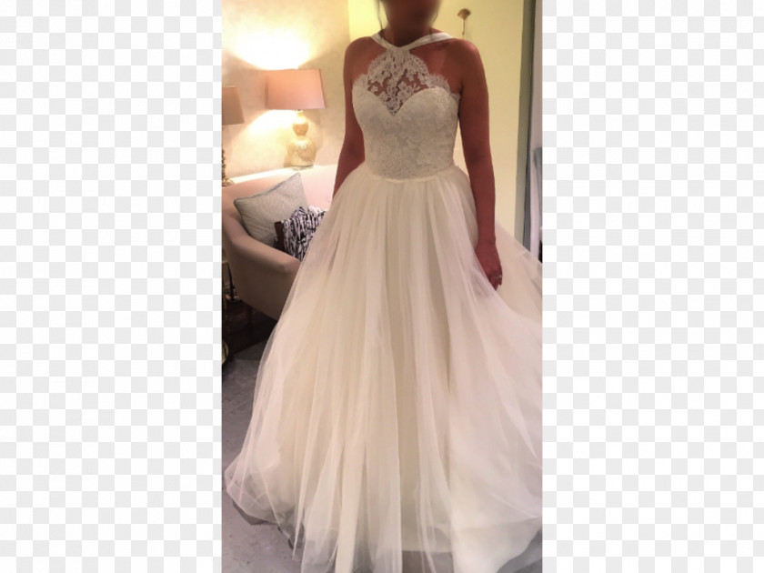 Ball Gown Wedding Dress Cocktail Satin PNG