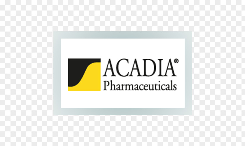 Business Acadia Pharmaceuticals Pharmaceutical Industry NASDAQ:ACAD Pimavanserin PNG